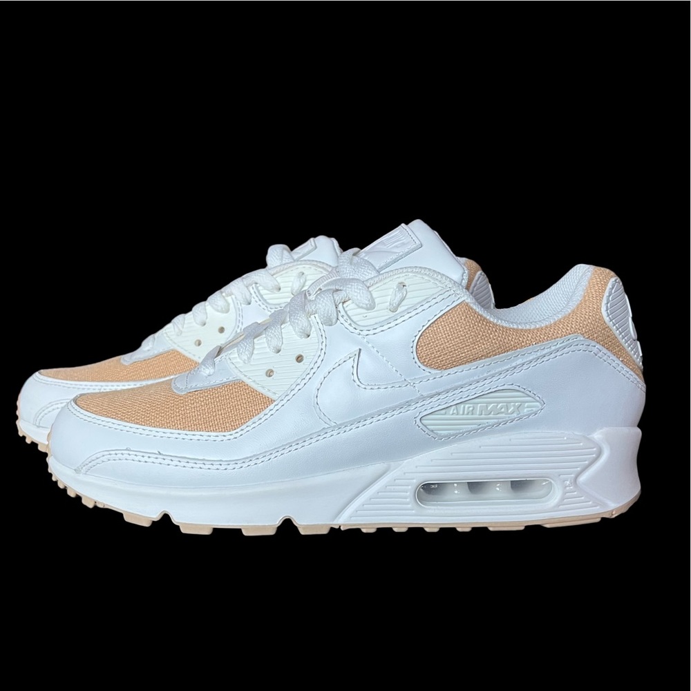 Nike Air Max 90 Two Tone Burlap